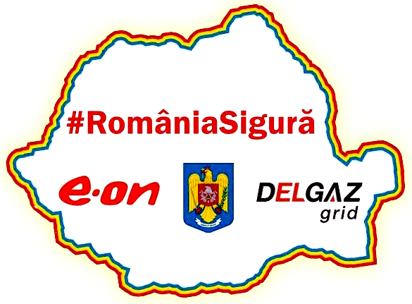 Romania Sigura
