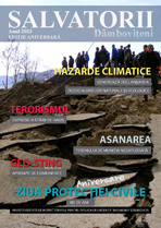 SALVATORII DÂMBOVIȚENI - NR.1 din 2013